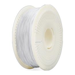 eSUN PLA+ filament Cold White 1.75 mm, 1 kg, eSpool+ spool