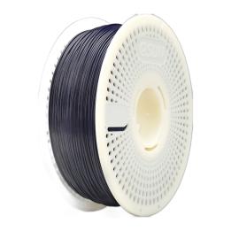 Filamento PLA+ eSUN Dark Blue (blu scuro) 1,75 mm, 1 kg, bobina eSpool+