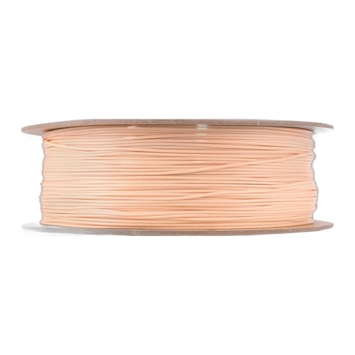 eSUN PLA+HS filament Beige 1.75 mm, 1 kg spool