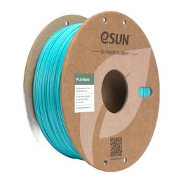 Filamento PLA-Basic eSUN azzurro (Aqua) 1,75 mm, bobina 1 kg