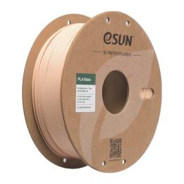 eSUN PLA-Basic filament Beige 1.75 mm, 1 kg spool