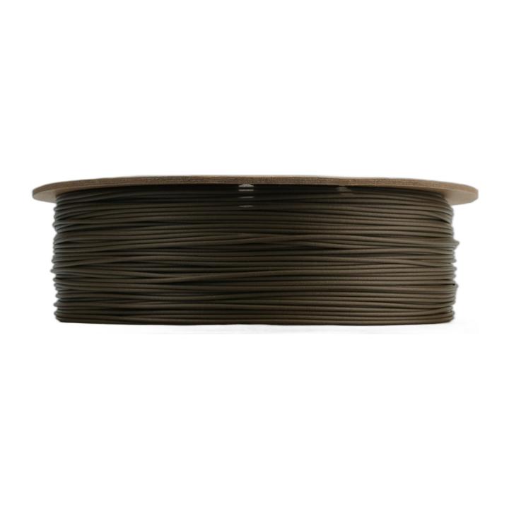 eSUN PLA-CF filament Brown 1.75 mm, 1 kg spool