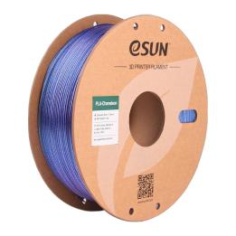 eSUN PLA-Chameleon filament Galaxy Blue 1.75 mm, 1 kg spool