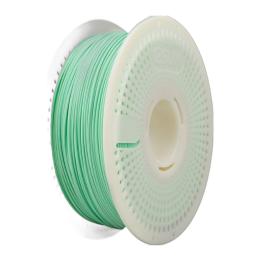 eSUN PLA-Matte filament Mint Green 1.75 mm, 1 kg, eSpool+ spool
