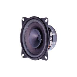 Altoparlante a larga banda per veicoli Visaton FR 10 HM 8 Ω, 20 W, Ø 100 mm