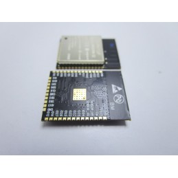 Modulo wifi esp-32 esp32-wroom-32 espressif esp8266 dual core 240mhz + BLE wlan