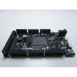 Arduino due-ch340 Atmel ATSAM3X8E SAM3X8E 32 BIT 512kb dc 3,3V