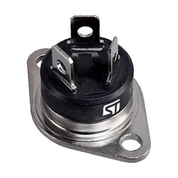 STMicroelectronics BTA40-600B triac 600 V, 40 A, Igt 50 mA, insulated RD91 (1 pc)