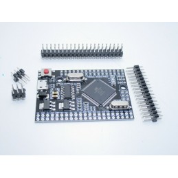 Arduino MEGA 2560 PRO Atmel ATMEGA2560-16AU CH340G EMBED USB-TTL