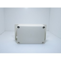 Scatola cassetta elettrica esterna waterproof IP56 100X68X50mm per elettronica
