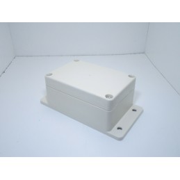 Scatola cassetta elettrica esterna waterproof IP56 100X68X50mm per elettronica