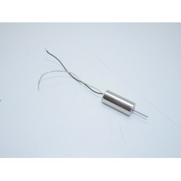 Micro motorino rc 716 3,7v 60.000rpm per robotica rc droni modellismo elicotteri