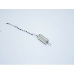 Micro motorino rc 612 3,7v 30.000 rpm per robotica droni modellismo elicottero