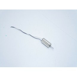 Micro motorino rc 612 3,7v 30.000 rpm per robotica droni modellismo elicottero