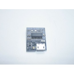 Interfaccia seriale adattatore ch340g 3,3v 5v per arduino wemos