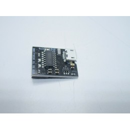 Interfaccia seriale adattatore ch340g 3,3v 5v per arduino wemos