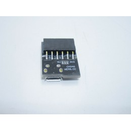 Interfaccia seriale adattatore ch340g 3,3v 5v per arduino wemos