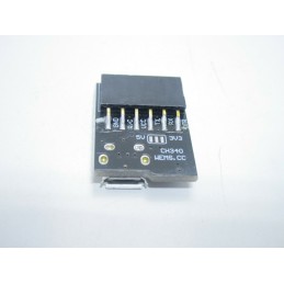Interfaccia seriale adattatore ch340g 3,3v 5v per arduino wemos