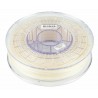 Bobina filamento PLA 1,75mm 700gr Bianco perla FiloAlfa 170-210°c stampante 3D