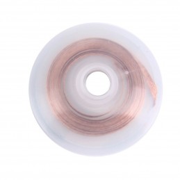 Trecciola treccia dissaldante goot wick 2515 spessore 2,5mm lunghezza 1,5 metri
