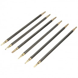 Set cacciaviti di precisione pentalobe t5 t6 croce stella taglio tri-wing torx