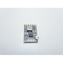 Circuito di ricarica per celle 18650 batteria lipo 3,7v con indicatore di carica