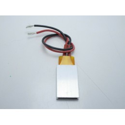 PTC 12v 50w elemento riscaldante a temperatura costante 220°C automatico