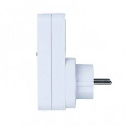 Misuratore di consumo elettrico contatore energia elettrica 230V 50hz 16A