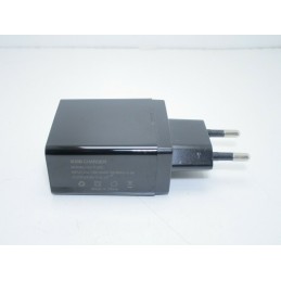 Caricatore usb Caricabatterie a parete muro 4 porte usb 5v 2A fastcharge