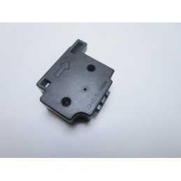 Sensore di rilevamento rottura filamento PLA ABS 1,75mm 3.0mm per stampante 3D