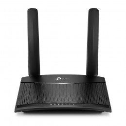 TP-LINK TL-MR100 Router wireless 3g 4g LTE LAN/WAN 2,4Ghz 300mbps 2 antenne sim