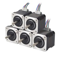 Stepper motor