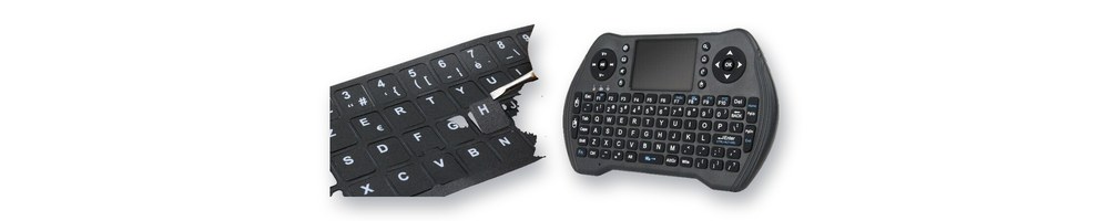 Tastiere / KeyBoards