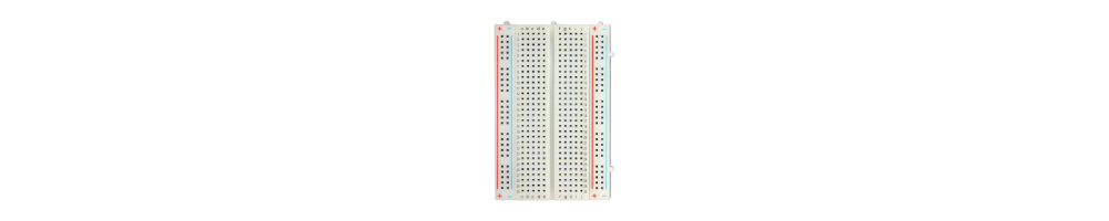 Breadboard