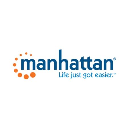 Manhattan